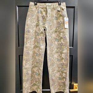Outdoor Camouflage Pants